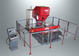 AFD10 CNC Plate Drilling Machine