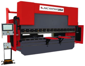 149 Ton X 10' Press Brake